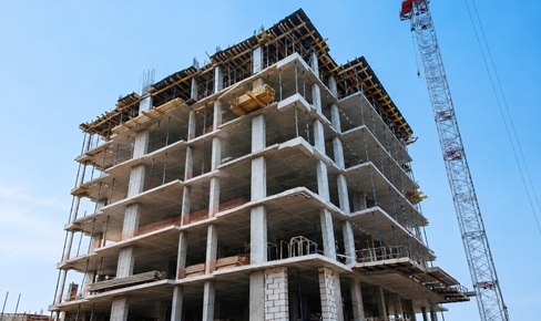 Estructuras de Hormigón