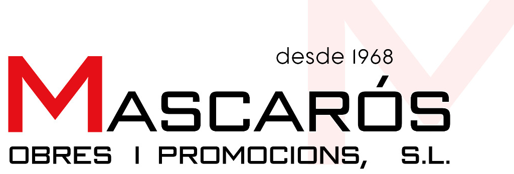 Mascarós Obres i Promocions, S.L.