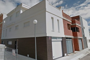 Carrer Francesc Benetó