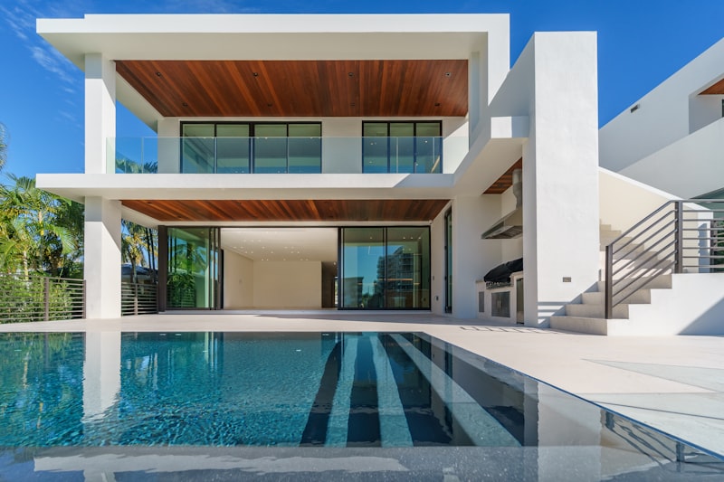 Vivienda Unifamiliar